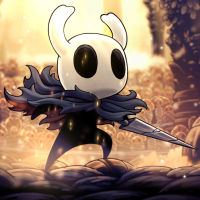 Godmaster DLC's Cover Image