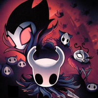 The Grimm Troupe DLC's Cover Image